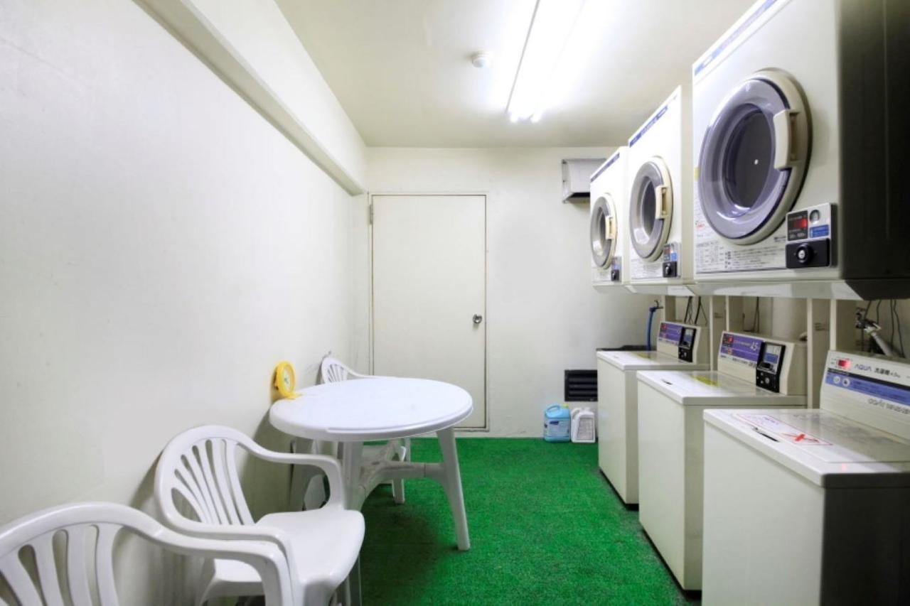 Monthly Mansion Tokyo West 21 - Vacation Stay 10869 ฟุจู ภายนอก รูปภาพ
