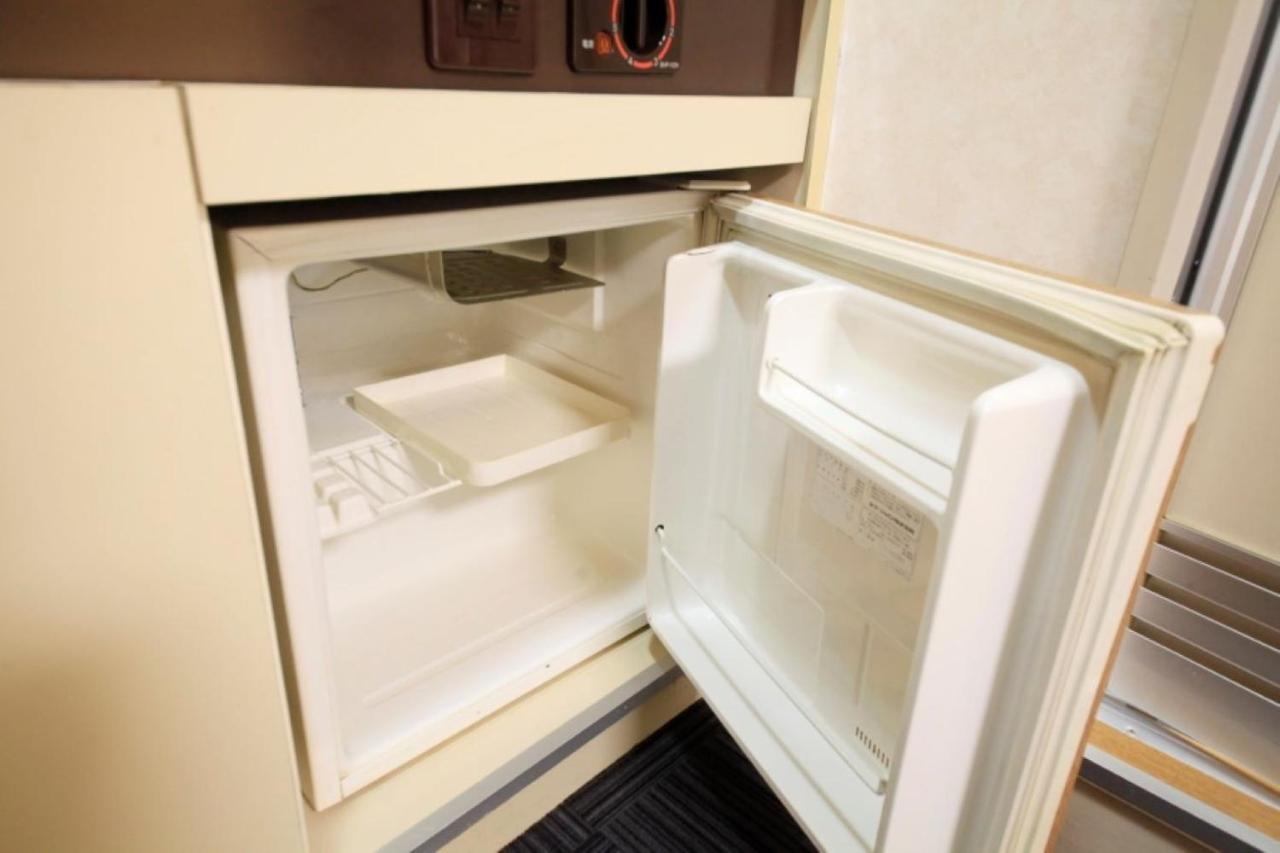 Monthly Mansion Tokyo West 21 - Vacation Stay 10869 ฟุจู ภายนอก รูปภาพ